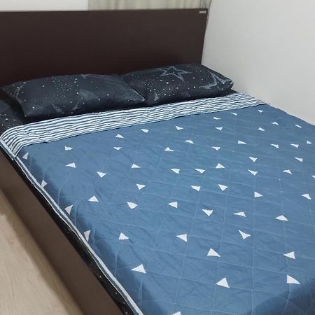 Santai Homestay Kota Kinabalu Esterno foto