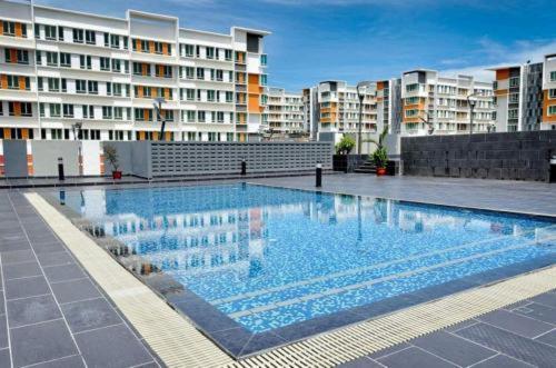 Santai Homestay Kota Kinabalu Esterno foto