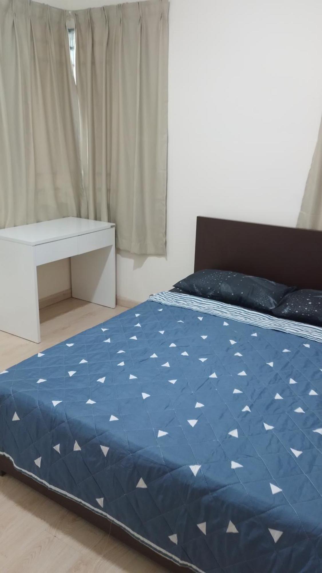 Santai Homestay Kota Kinabalu Esterno foto
