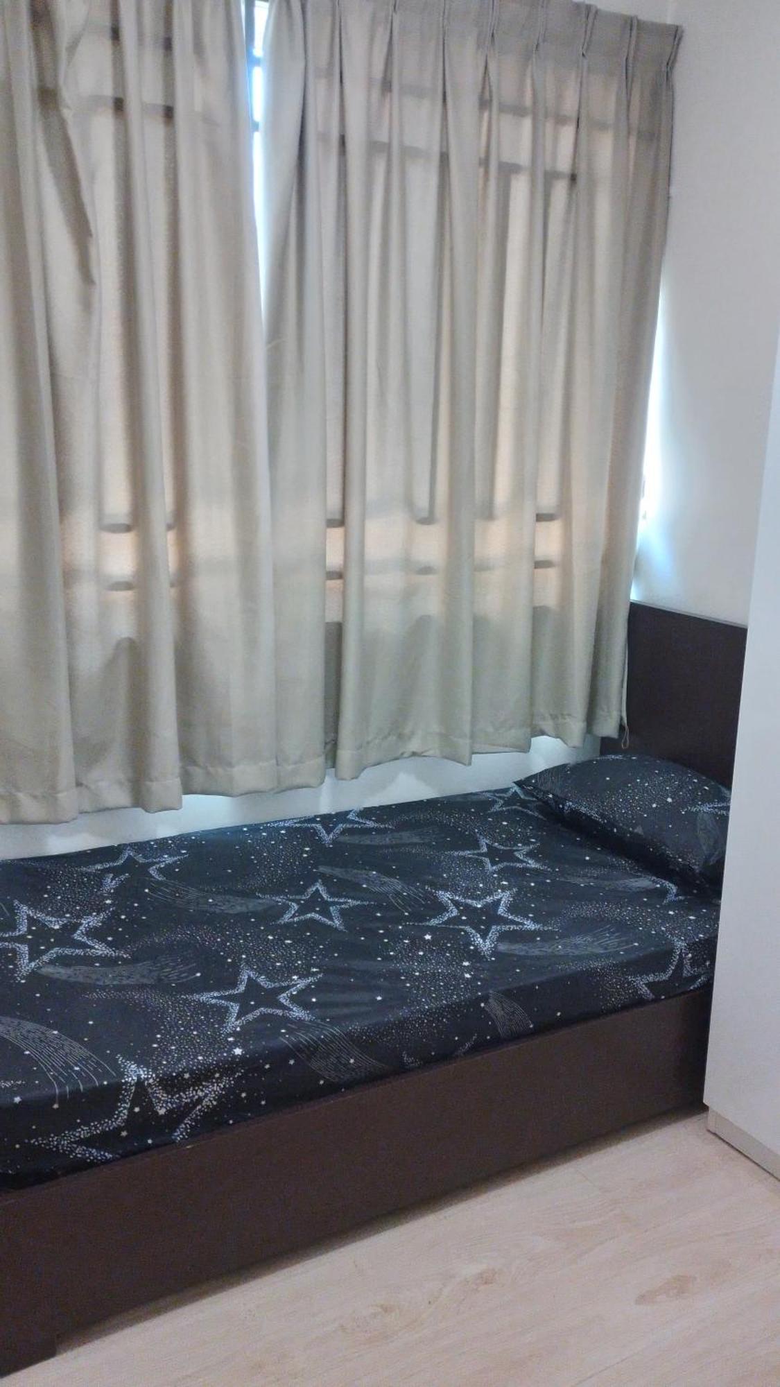 Santai Homestay Kota Kinabalu Esterno foto