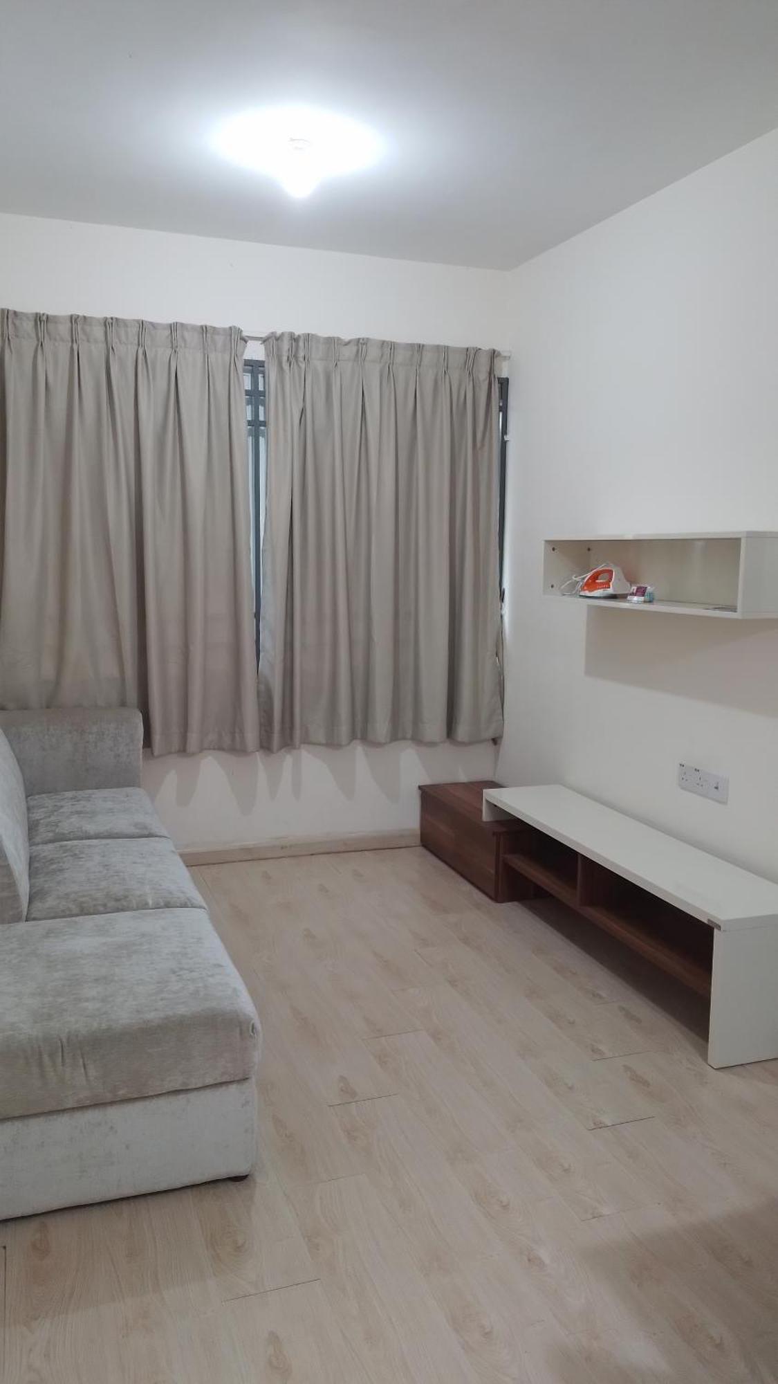 Santai Homestay Kota Kinabalu Esterno foto