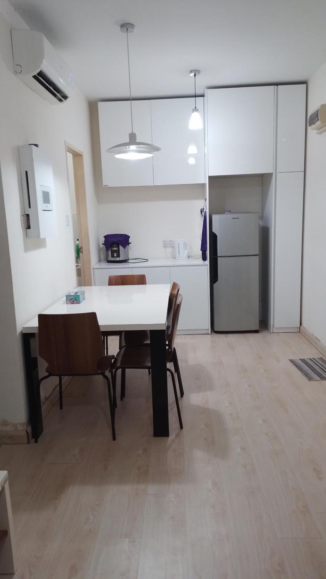 Santai Homestay Kota Kinabalu Esterno foto