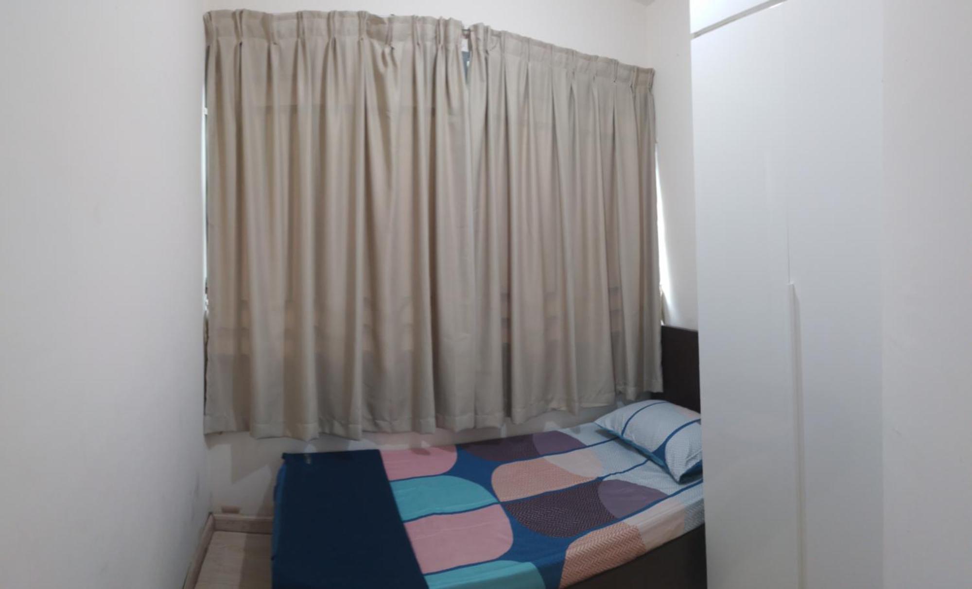 Santai Homestay Kota Kinabalu Esterno foto