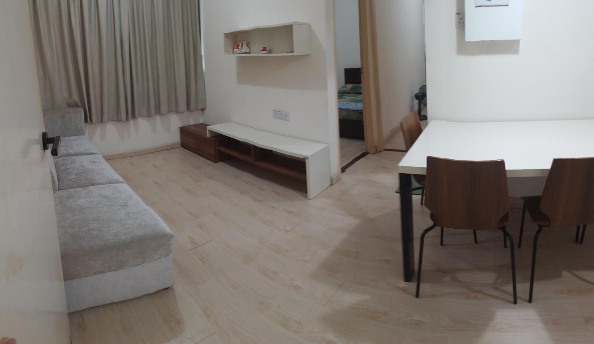 Santai Homestay Kota Kinabalu Esterno foto
